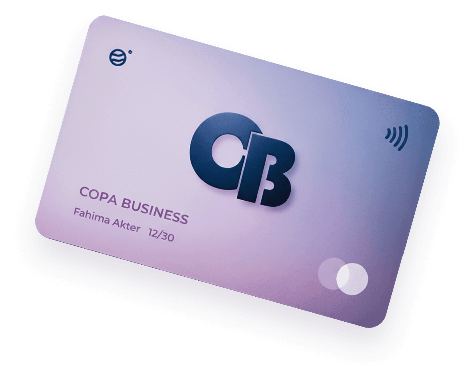 Crypto Card